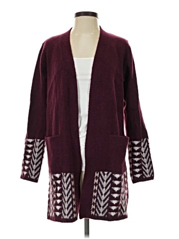 FRYE Cardigan (view 1)