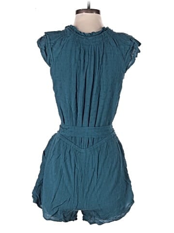 Ann Taylor LOFT Romper (view 2)