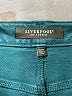 Liverpool Los Angeles Teal Jeans Size 16 - photo 7