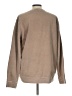 PacSun Tan Sweatshirt Size L - photo 2