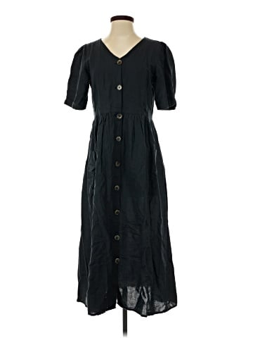 OAK + FORT Casual Dress (view 1)