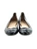 Coach Black Flats Size 11 - photo 2