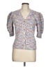 Design 365 Pink Cardigan Size L - photo 1
