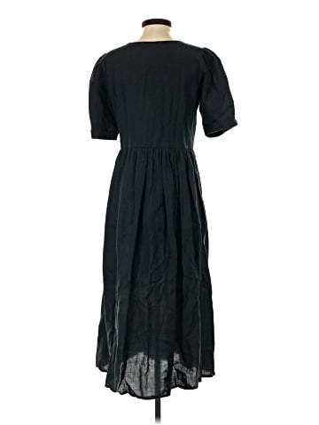 OAK + FORT Casual Dress (view 2)