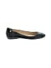 Coach Black Flats Size 11 - photo 1