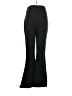 Awake 100% Polyester Black Dress Pants Size EU 40 / US 10 - photo 2