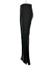 Awake 100% Polyester Black Dress Pants Size EU 40 / US 10 - photo 5