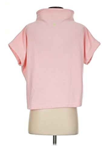 Dudley Stephens Short Sleeve Top (view 2)