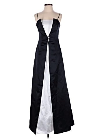 Michaelangelo Cocktail Dress (view 1)