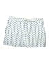 Lilly Pulitzer Print Blue Skort Size 14 - photo 1