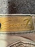 Seven7 Tan Khakis Size 28 waist - photo 7