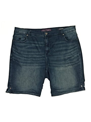 Gloria Vanderbilt Denim Shorts (view 1)