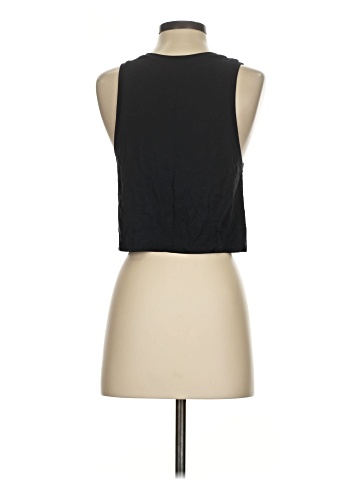 Gilly Hicks Sleeveless T-Shirt (view 2)