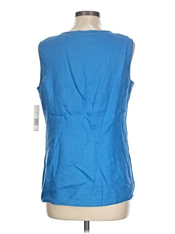 Kim Rogers Sleeveless Top (view 2)