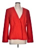 BOSS by HUGO BOSS Red Blazer Size 12 - photo 1