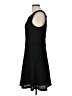 Max Studio Chevron-herringbone Black Casual Dress Size L - photo 5