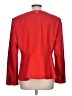 BOSS by HUGO BOSS Red Blazer Size 12 - photo 2