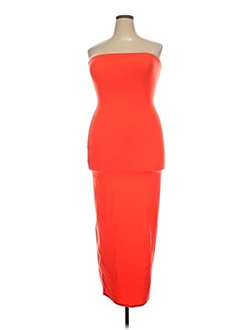 SKIMS Cocktail Dress (view 1)