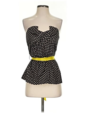Odille Tube Top (view 1)