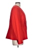 BOSS by HUGO BOSS Red Blazer Size 12 - photo 4