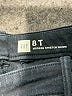 Gap Black Active Pants Size 8 (tall) - photo 7