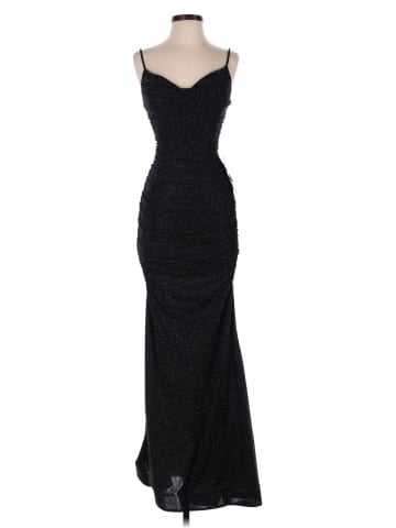 B. Darlin Cocktail Dress (view 1)