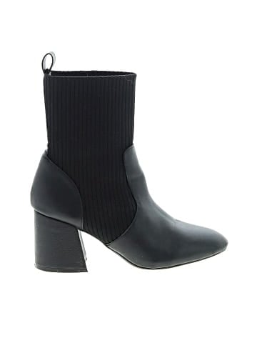 Rouge Ankle Boots (view 1)