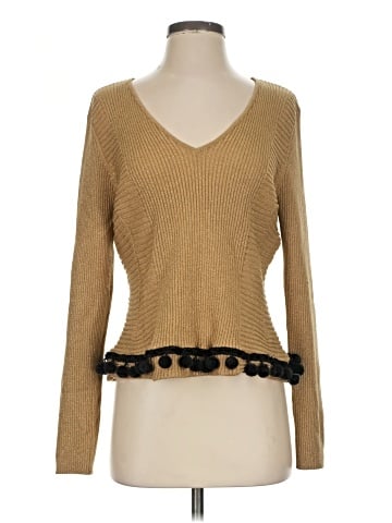 INC International Concepts Pullover Sweater (view 1)