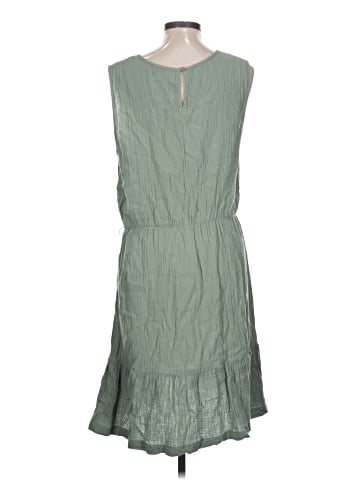 Gap Casual Dress (view 2)