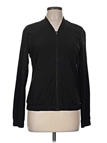 Z by Zella Track Jacket (view 1)