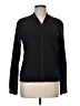 Z by Zella Black Track Jacket Size M - photo 1