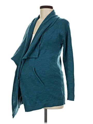 Tart Cardigan (view 1)