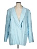 Nordstrom Blue Blazer Size L - photo 1