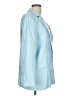 Nordstrom Blue Blazer Size L - photo 4