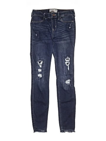 Abercrombie Kids Jeans (view 1)