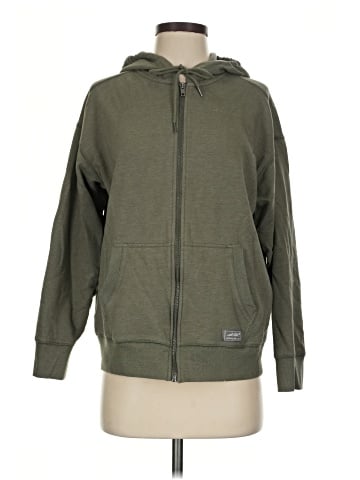 Eddie Bauer Zip Up Hoodie (view 1)