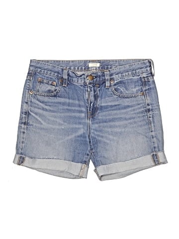 J.Crew Denim Shorts (view 1)