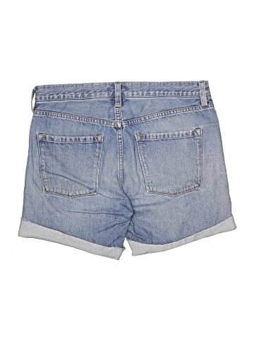 J.Crew Denim Shorts (view 2)