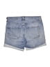 J.Crew Blue Denim Shorts Size 27 waist - photo 2