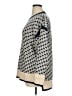 Dokotoo Houndstooth Tan Pullover Sweater Size XL - photo 5