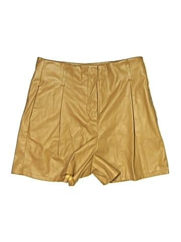 Fab'rik Shorts (view 1)