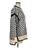Dokotoo Houndstooth Tan Pullover Sweater Size XL - photo 4