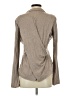 BCBGMAXAZRIA Tan Jacket Size S - photo 2