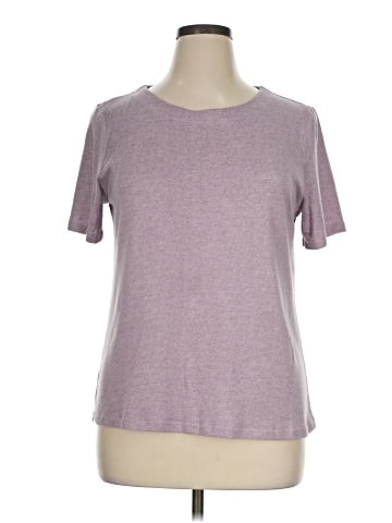 Jockey Short Sleeve T-Shirt (view 1)