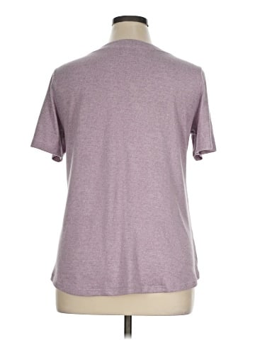 Jockey Short Sleeve T-Shirt (view 2)