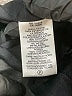 MICHAEL Michael Kors Black Trenchcoat Size S - photo 7