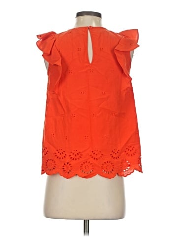 Kate Spade New York Sleeveless Blouse (view 1)
