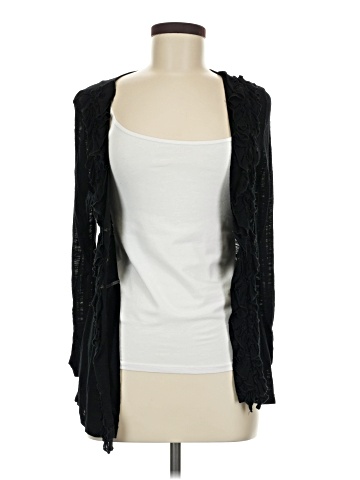 Willi Smith Long Sleeve Top (view 1)