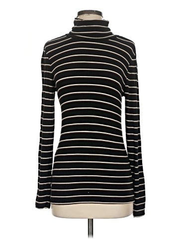Sanctuary Turtleneck Sweater (view 1)