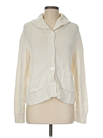 J.Jill Cardigan (view 1)